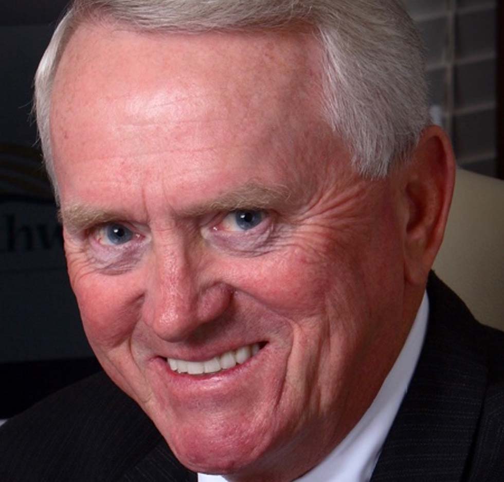 Donald Skelton