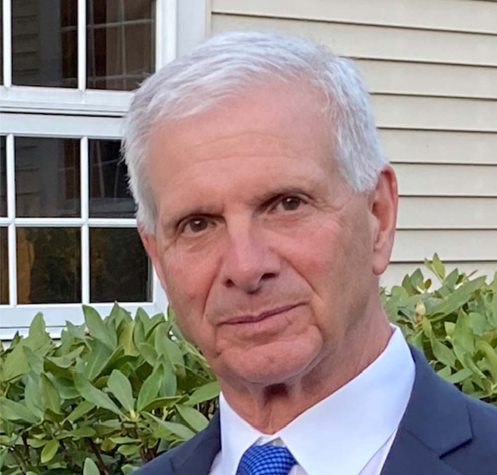 Michael Mucci